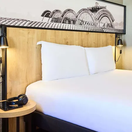 Ibis Valladolid