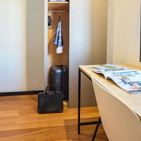 Ibis Valladolid