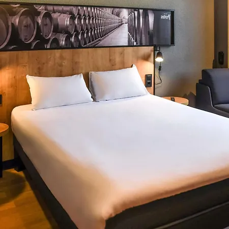 Ibis Hotel Valladolid