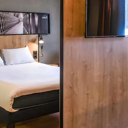 Hotel Ibis 2*