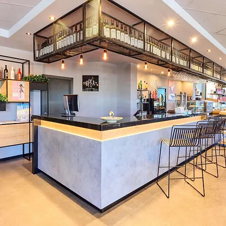 Hotel Ibis Valladolid
