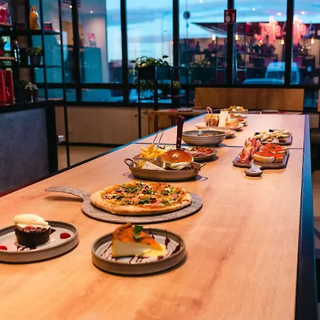 Hotel Ibis Valladolid