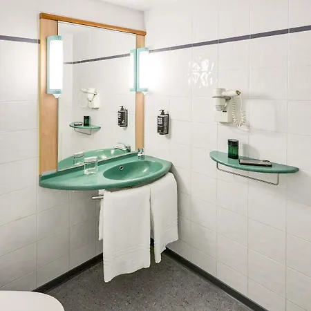 Ibis Hotel Valladolid