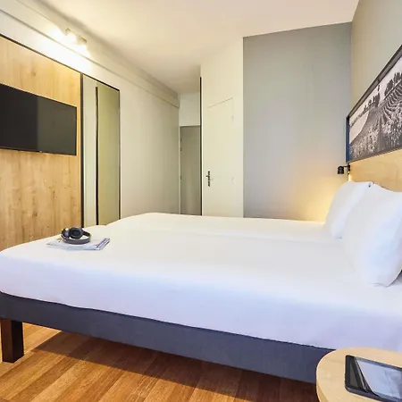 Ibis Hotel Valladolid