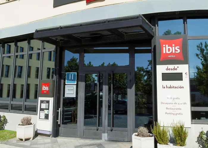 Ibis Ξενοδοχείο