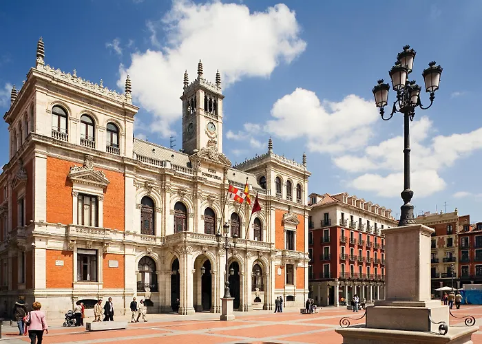 Ibis Hotel Valladolid