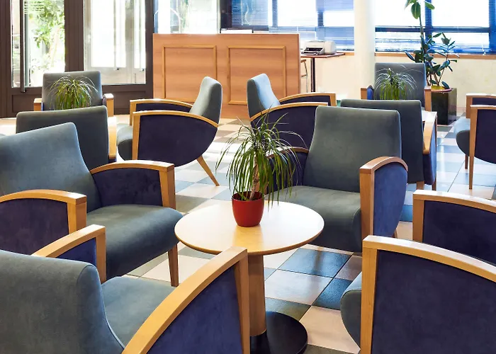 Ibis Hotel Valladolid