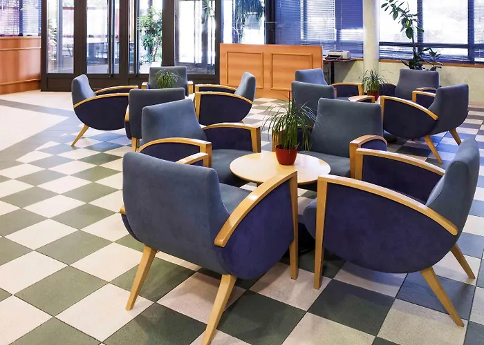 Ibis Hotel Valladolid