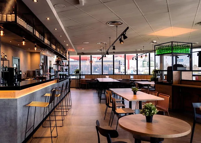 Hotel Ibis Valladolid