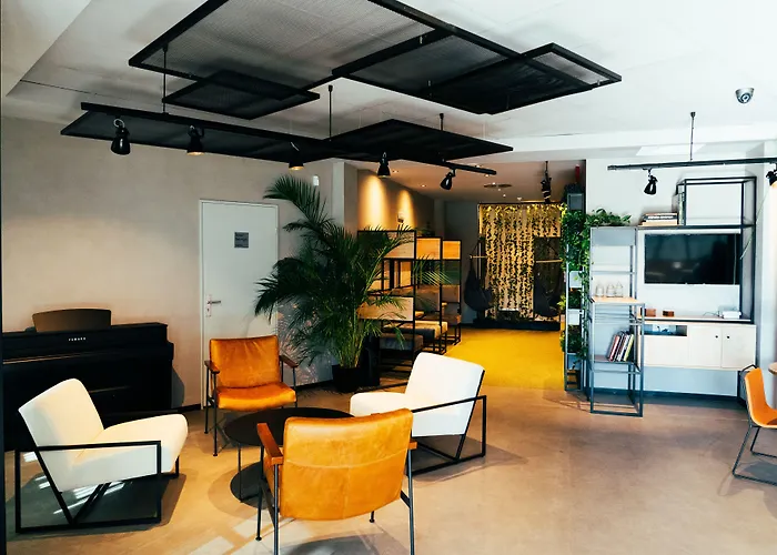 Ibis 2* 바야돌리드