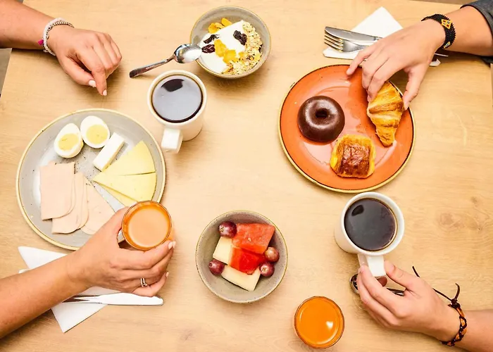 Ibis Hotel Valladolid