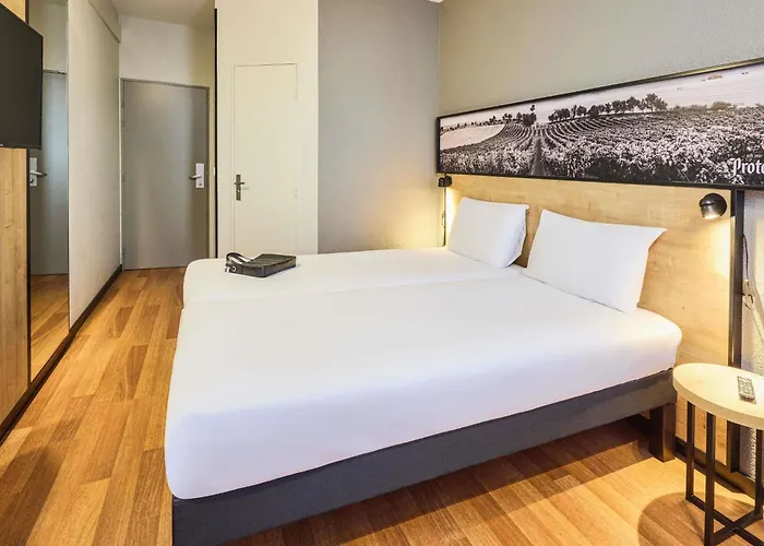 Hotel Ibis Valladolid