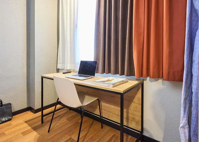 Hotel Ibis Valladolid