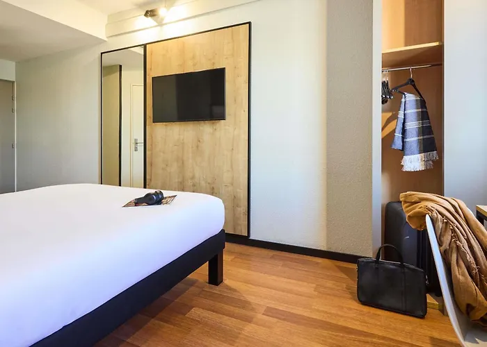 Ibis Hotel Valladolid