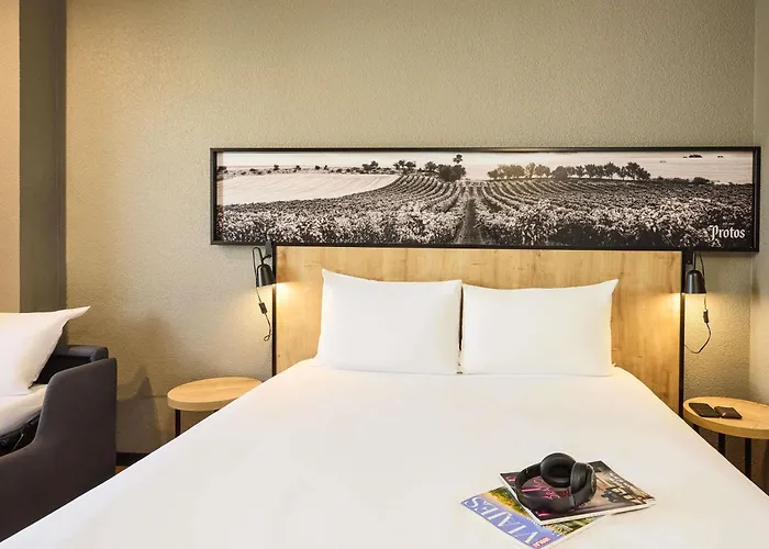 Ibis Hotel Valladolid